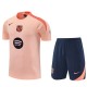 2025/26 BAR Training Shorts Suit