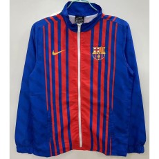 2025/26 BAR Windbreaker