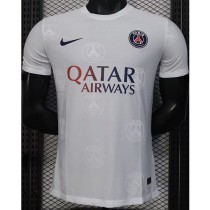 [PLAYER] 2025/26 PSG Special Edition Player Soccer jersey