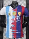 [PLAYER] 2025/26 Commemorative Edition Player Soccer jersey