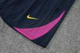 2025/26 BAR Training Shorts Suit