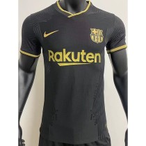 [PLAYER] 2020/21 BAR Away Player Soccer jersey