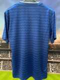 2025/26 Everton Home Fans Soccer jersey