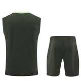 2025/26 CHE Training Shorts Suit