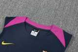 2025/26 BAR Training Shorts Suit