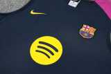 2025/26 BAR Training Shorts Suit