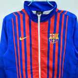 2025/26 BAR Windbreaker