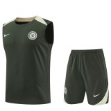 2025/26 CHE Training Shorts Suit