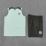 2025/26 CHE Training Shorts Suit