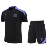 2025/26 BAR Training Shorts Suit
