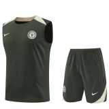 2025/26 CHE Training Shorts Suit