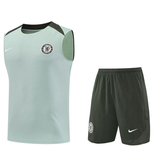 2025/26 CHE Training Shorts Suit