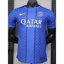 [PLAYER] 2025/26 PSG Special Edition Player Soccer jersey