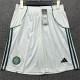 2025/26 Celtic Home Fans Soccer Shorts