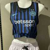 2025/26 INT Training Shirts