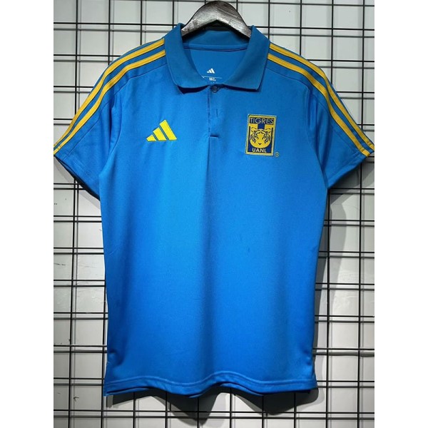 2025/26 Tigres UANL Training Shirts