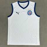 2025/26 EC Bahia Vest Training Shirts