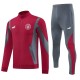 2025/26 Man City Tracksuit
