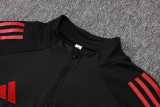 2025/26 LIV Half Pull Tracksuit
