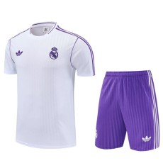 2025/26 R MAD Training Shorts Suit