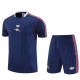 2025/26 ASN Training Shorts Suit