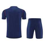 2025/26 ASN Training Shorts Suit