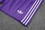 2025/26 R MAD Training Shorts Suit