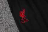 2025/26 LIV Half Pull Tracksuit