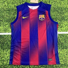 2025/26 BAR Vest Training Shirts