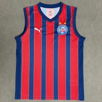 2025/26 EC Bahia Vest Training Shirts