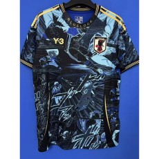2025 Japan Special Edition Fans Soccer jersey