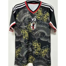 2025 Japan Special Edition Fans Soccer jersey