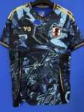 2025 Japan Special Edition Fans Soccer jersey