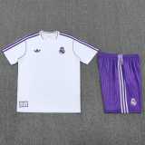 2025/26 R MAD Training Shorts Suit