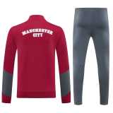 2025/26 Man City Tracksuit