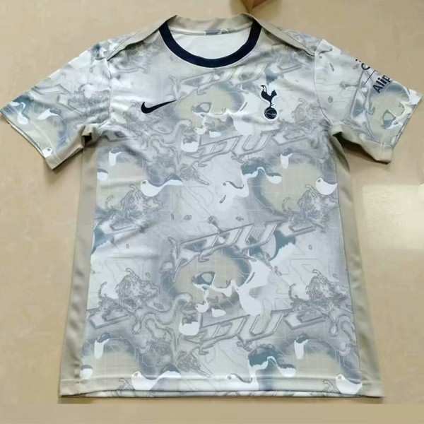 2025/26 TOT Training Shirts