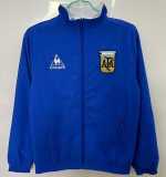 2025 Argentina Windbreaker