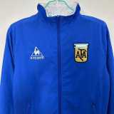 2025 Argentina Windbreaker