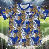 2025/26 El Salvador Training Shirts