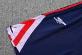 2025/26 ASN Training Shorts Suit