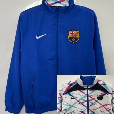 2025/26 BAR Windbreaker