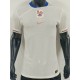 [PLAYER] 2025 France Away Player Soccer jersey