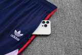 2025/26 ASN Training Shorts Suit