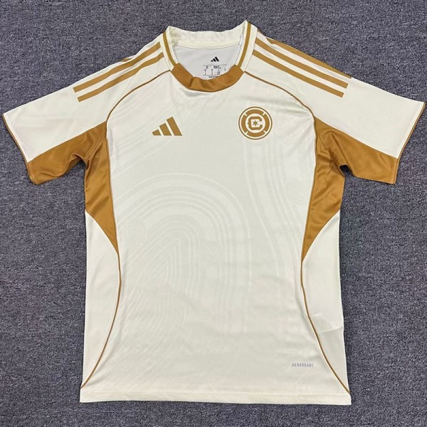 2025/26 Columbus Crew SC Training Shirts