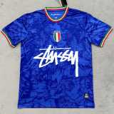 2024 Italy Special Edition Fans Soccer jersey