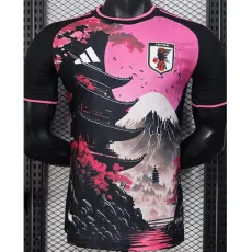 [PLAYER] 2025 Japan Special Edition Player Soccer jersey