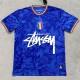 2024 Italy Special Edition Fans Soccer jersey