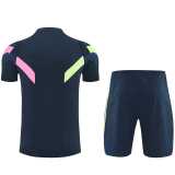 2025/26 JUV Training Shorts Suit