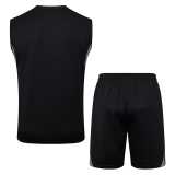 2025/26 Inter Miami Training Shorts Suit
