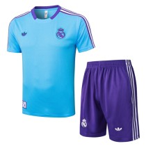2025/26 R MAD Training Shorts Suit